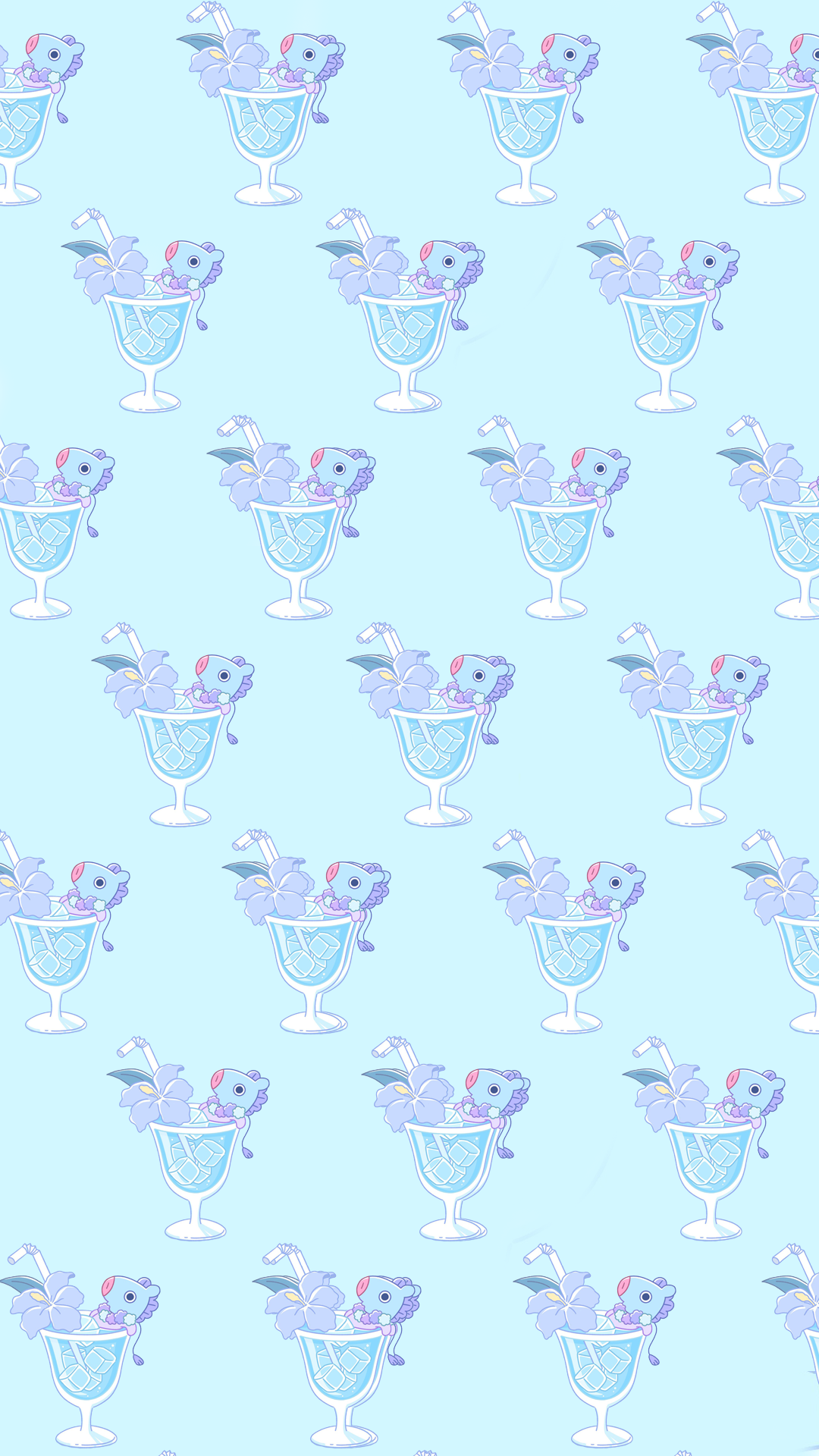 Mang Wallpapers