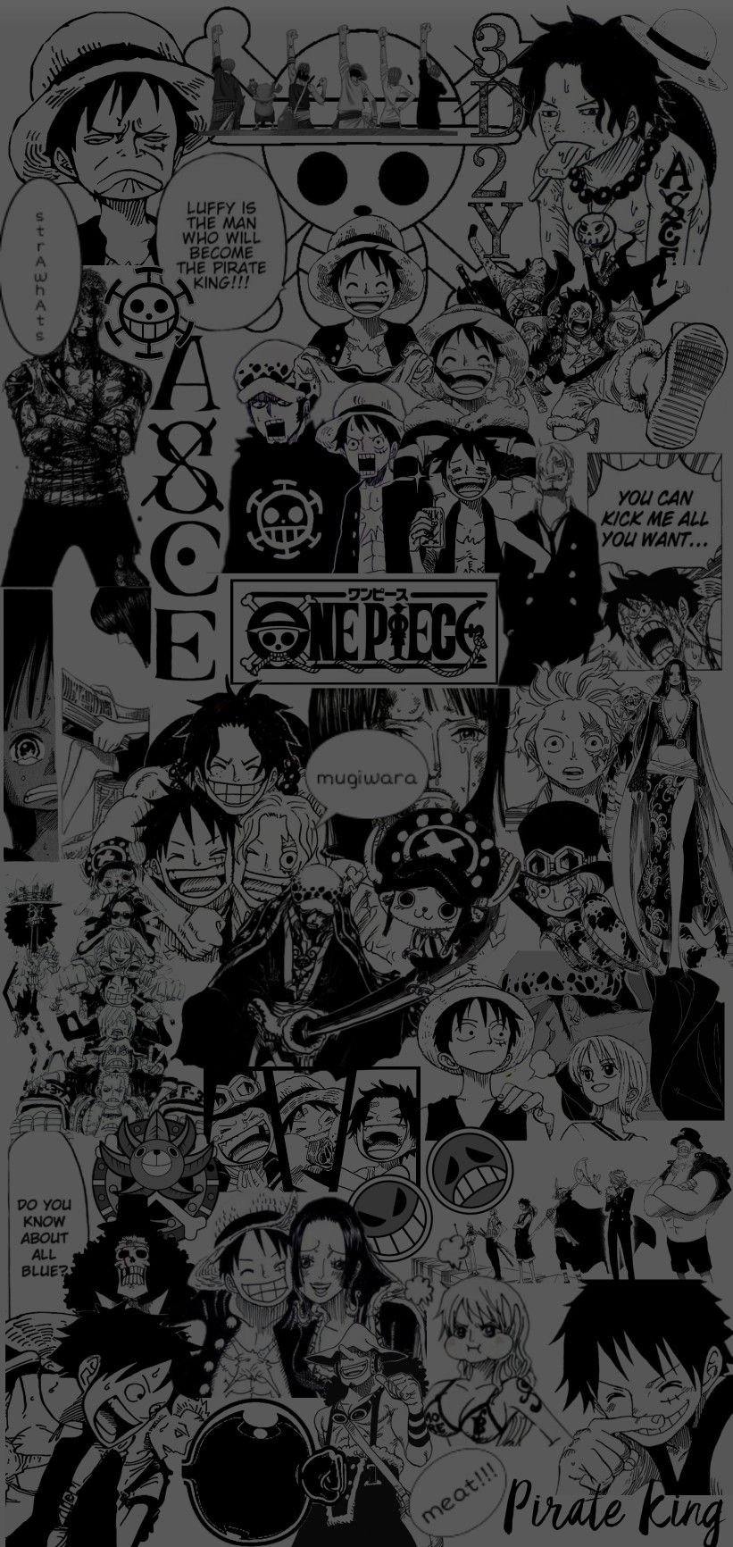 Manga Wallpapers
