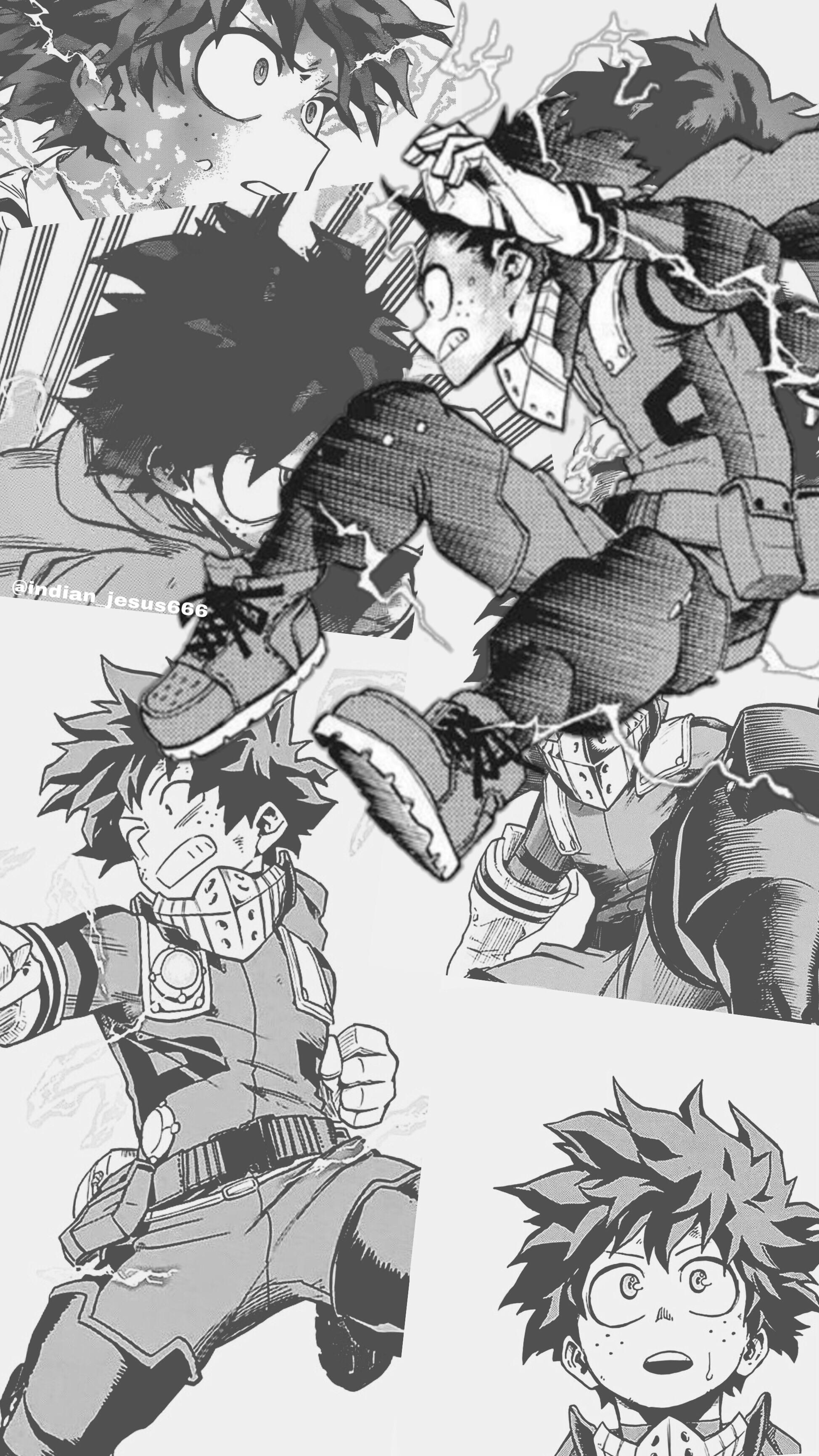 Mangadeku Wallpapers