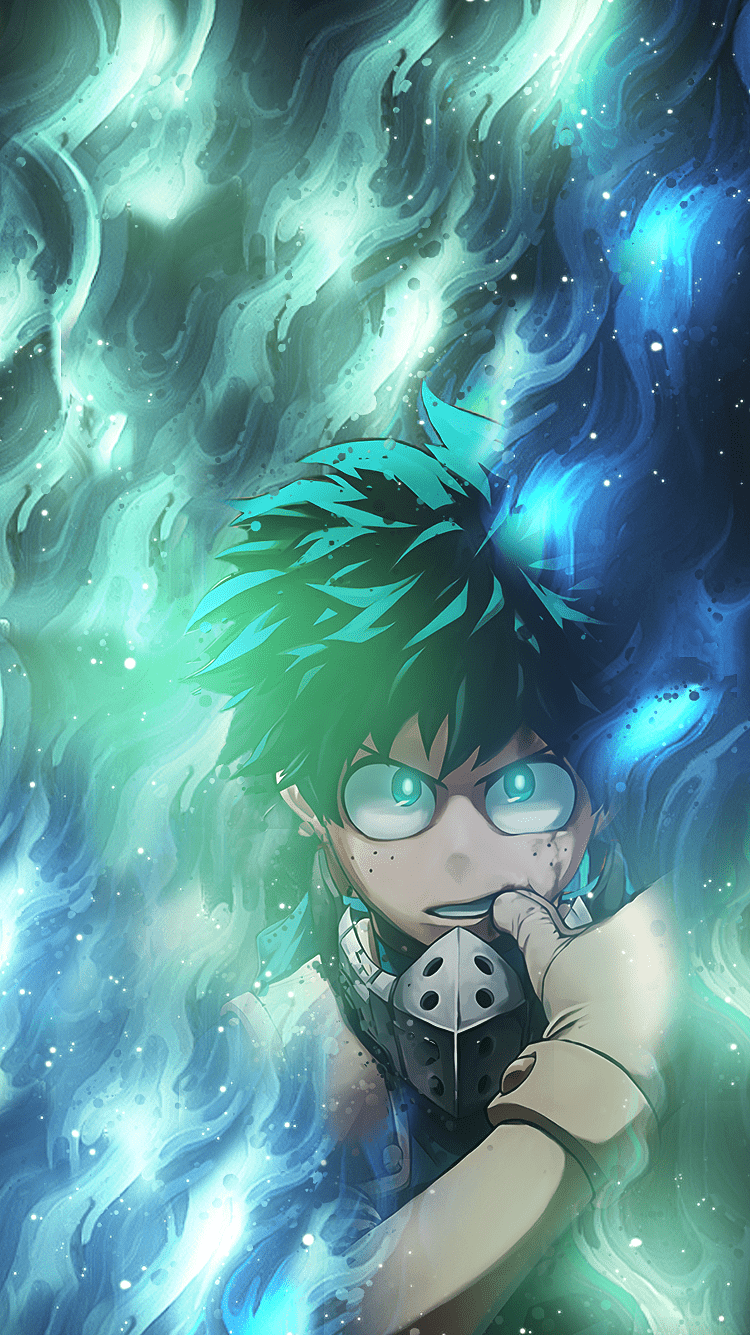 Mangadeku Wallpapers