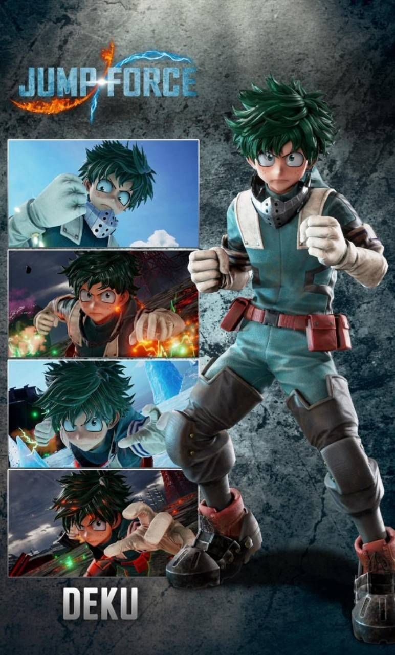 Mangadeku Wallpapers