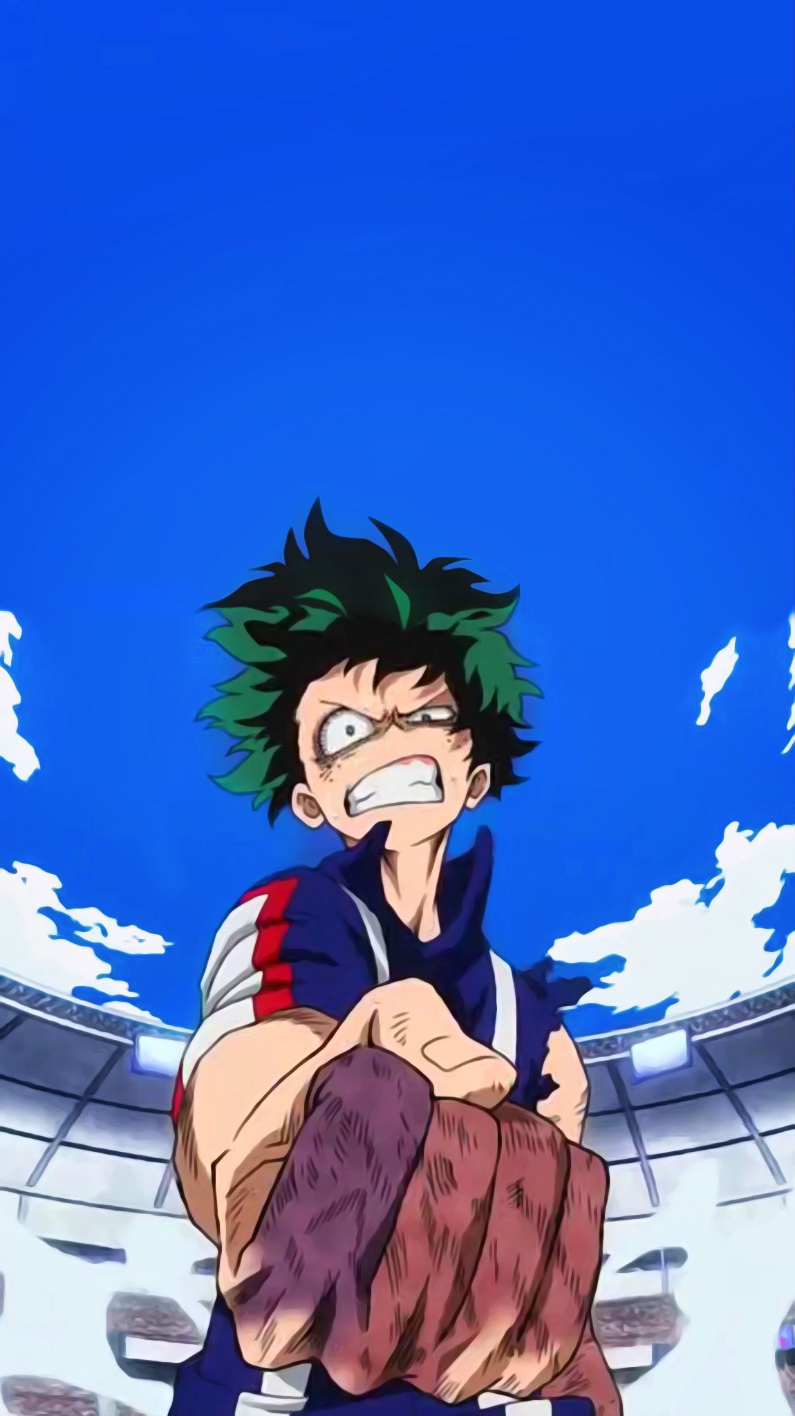 Mangadeku Wallpapers