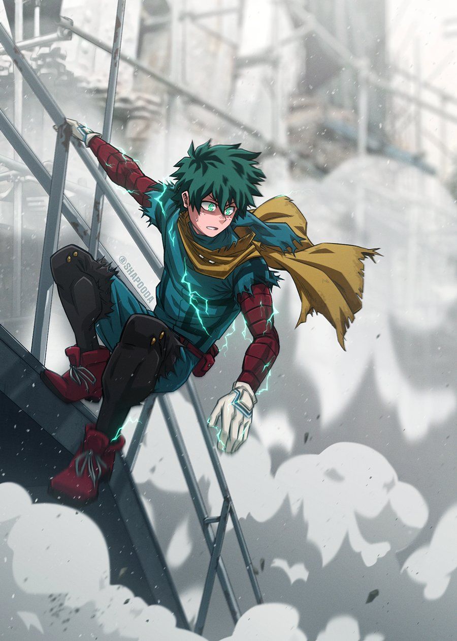 Mangadeku Wallpapers