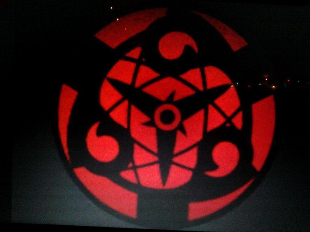 Mangekyou Sharingan Itachi Wallpapers