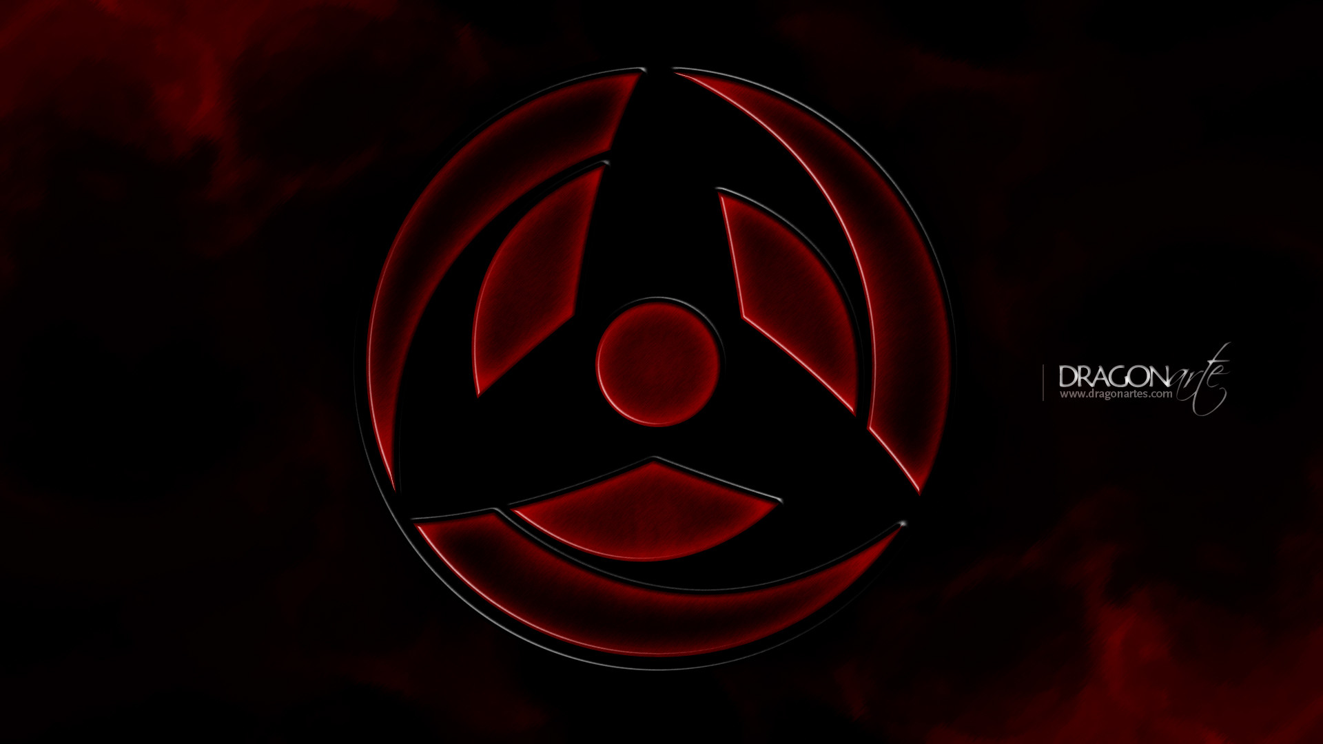 Mangekyou Sharingan Itachi Wallpapers