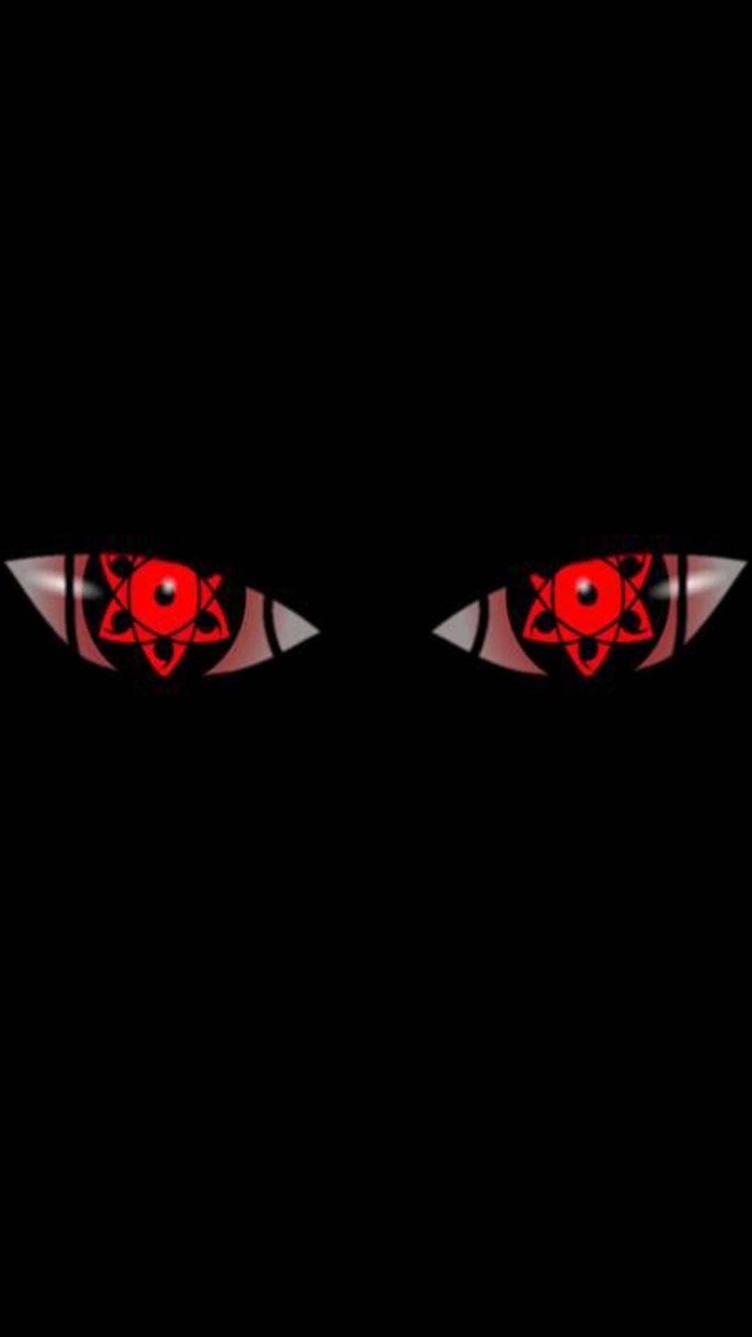 Mangekyou Sharingan Wallpapers