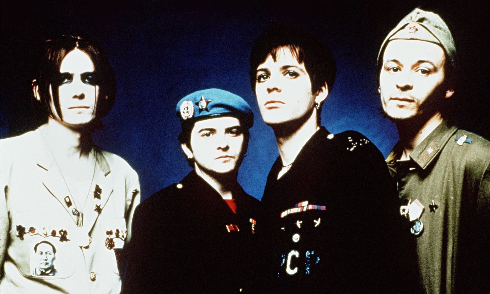 Manic Street Preachers Wallpapers