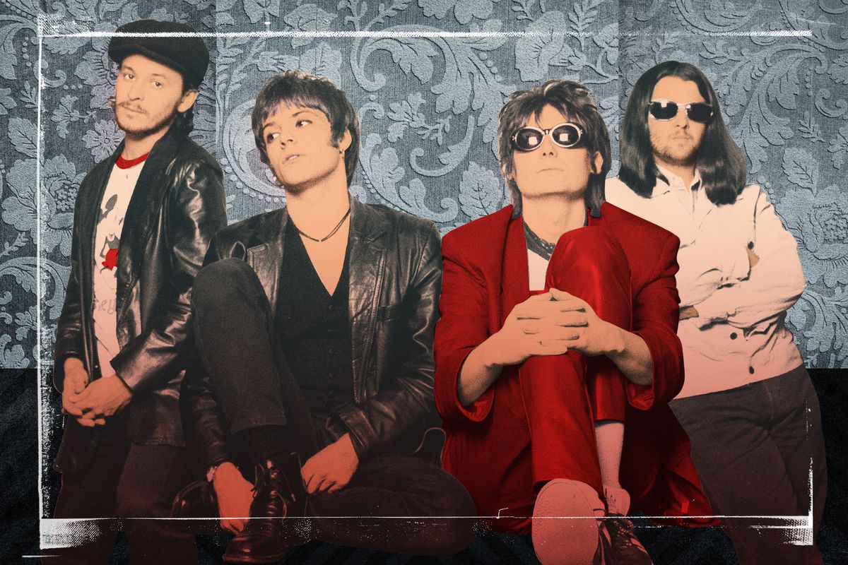 Manic Street Preachers Wallpapers