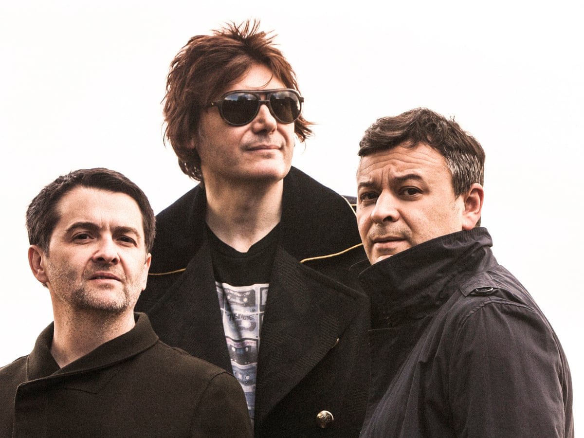 Manic Street Preachers Wallpapers