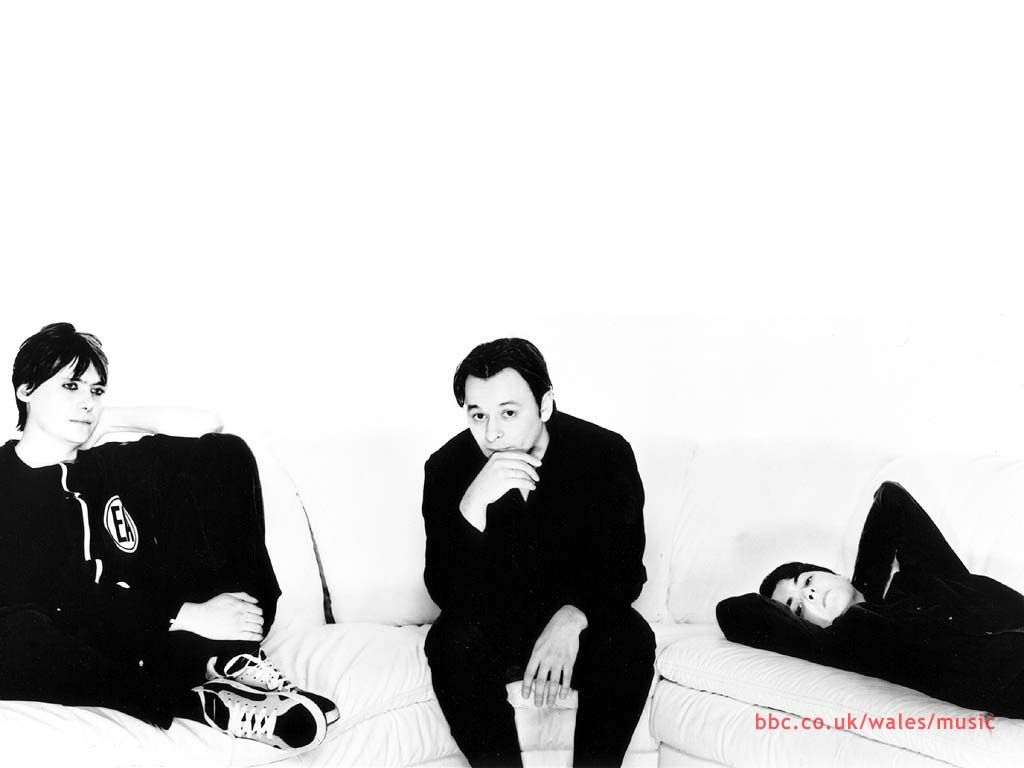 Manic Street Preachers Wallpapers