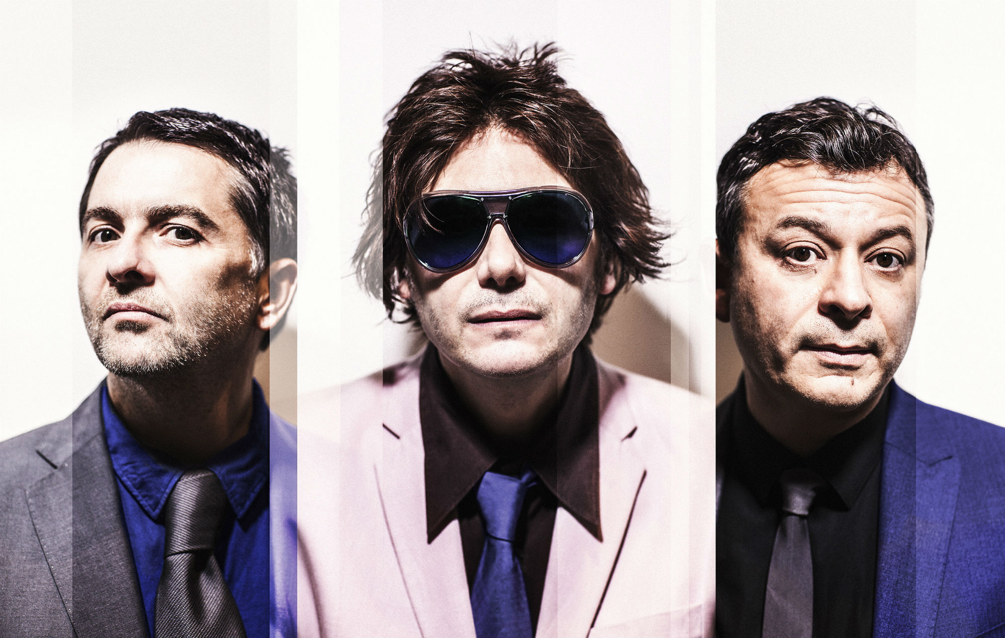 Manic Street Preachers Wallpapers