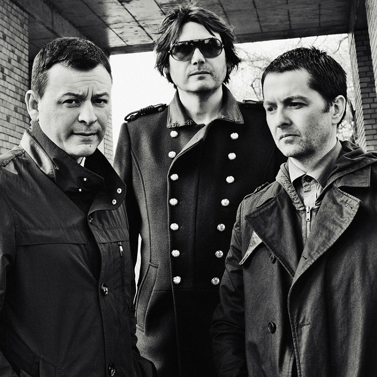 Manic Street Preachers Wallpapers