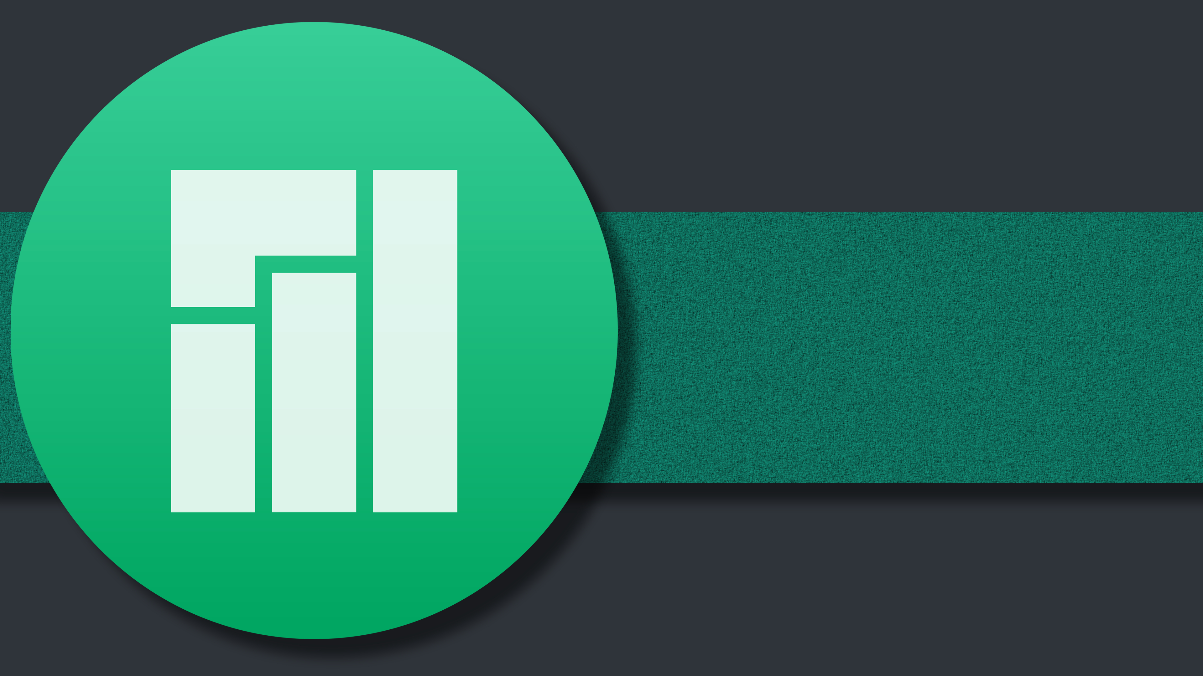 Manjaro Linux Wallpapers