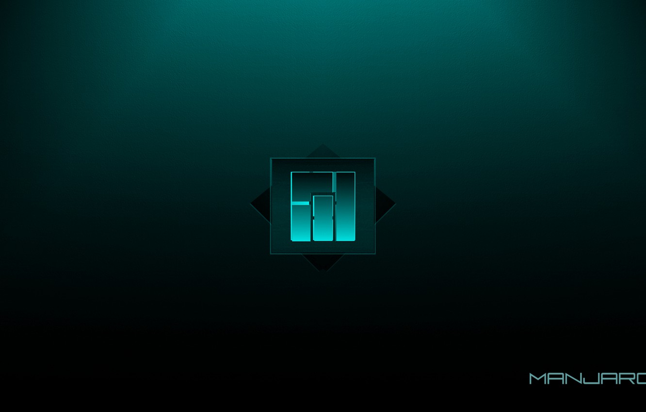 Manjaro Linux Wallpapers