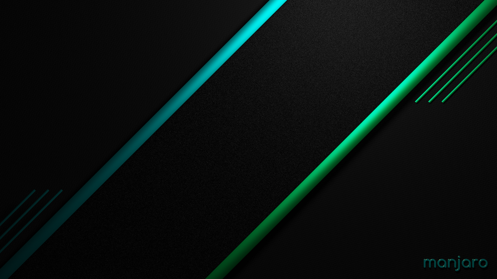 Manjaro Linux Wallpapers