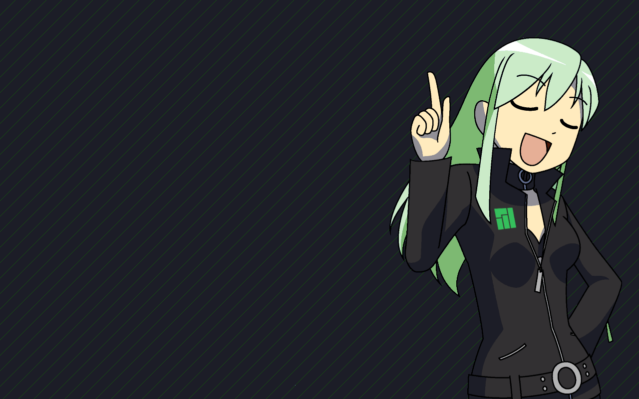 Manjaro Linux Wallpapers