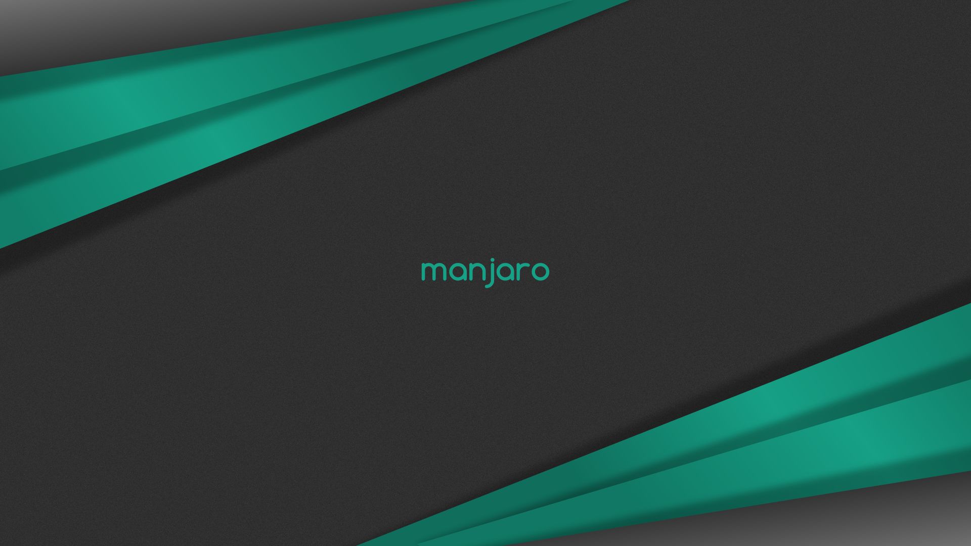 Manjaro Linux Wallpapers