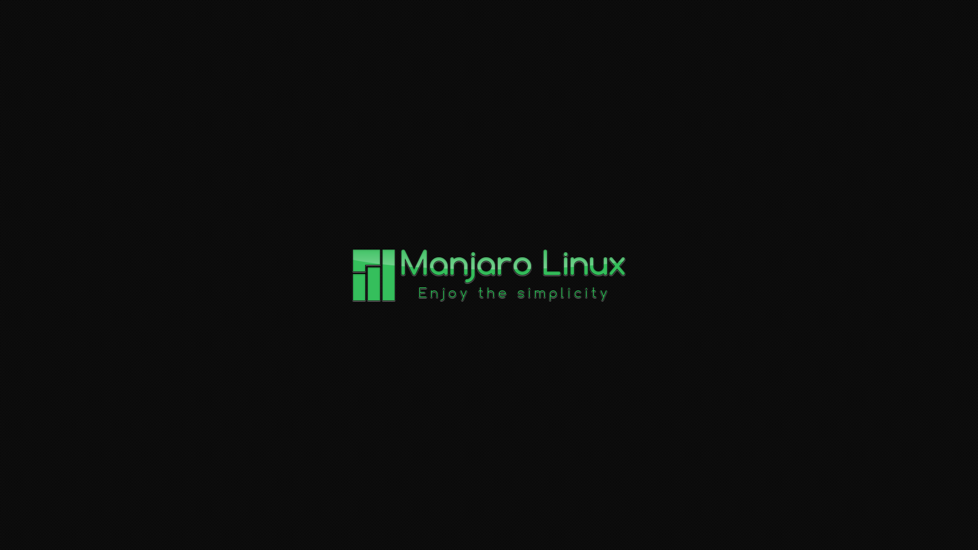 Manjaro Linux Wallpapers