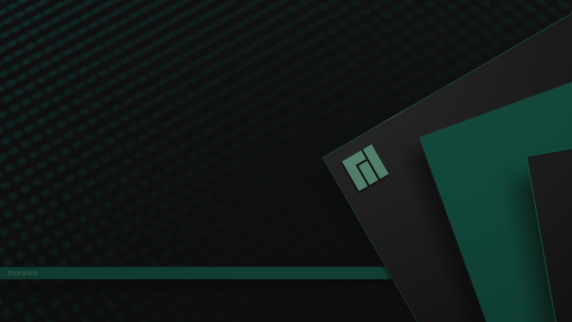 Manjaro Linux Wallpapers