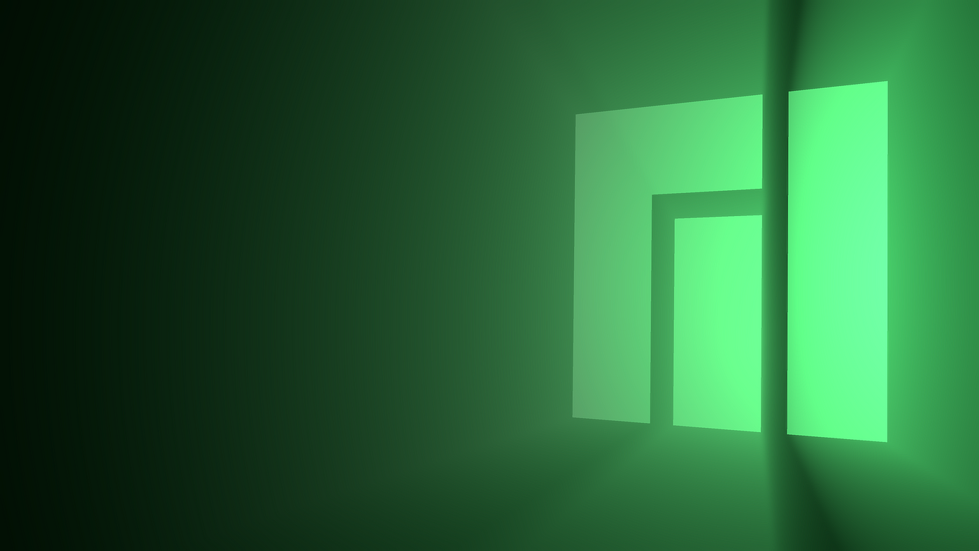 Manjaro Linux Wallpapers