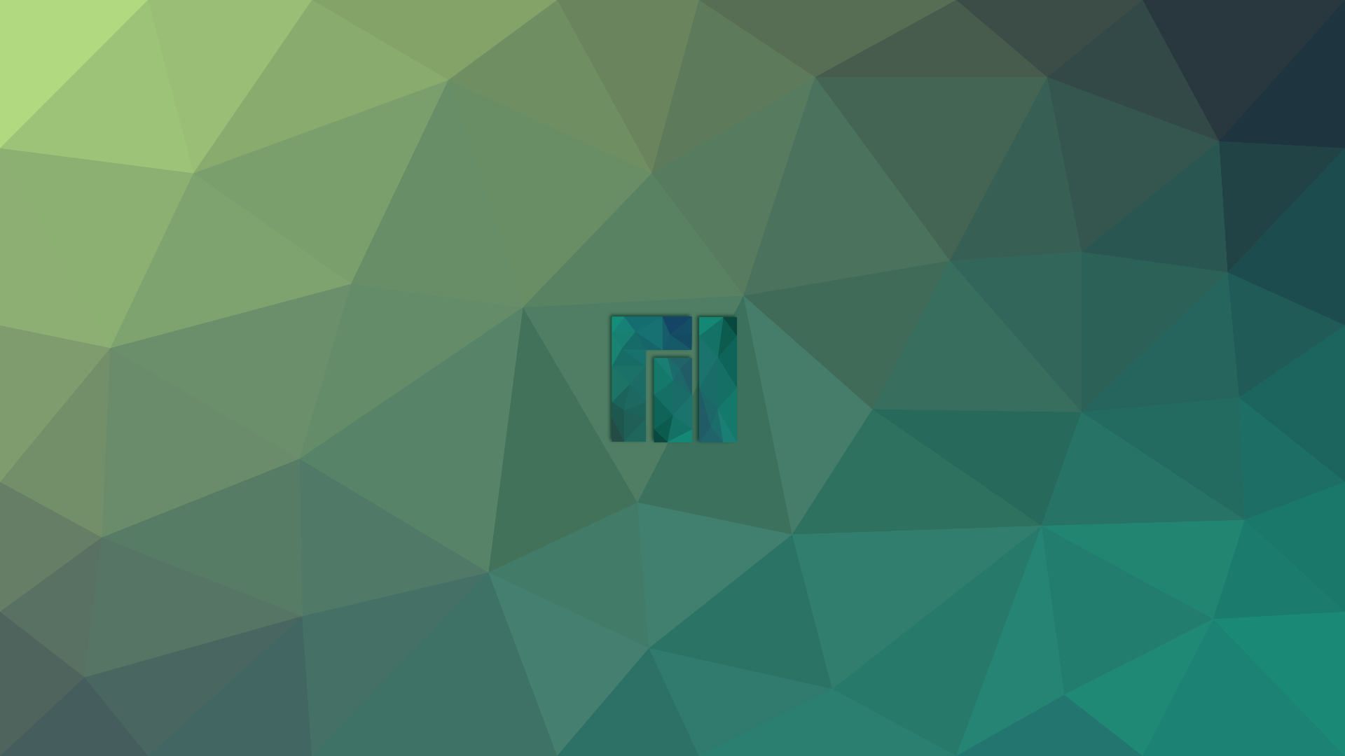 Manjaro Linux Wallpapers