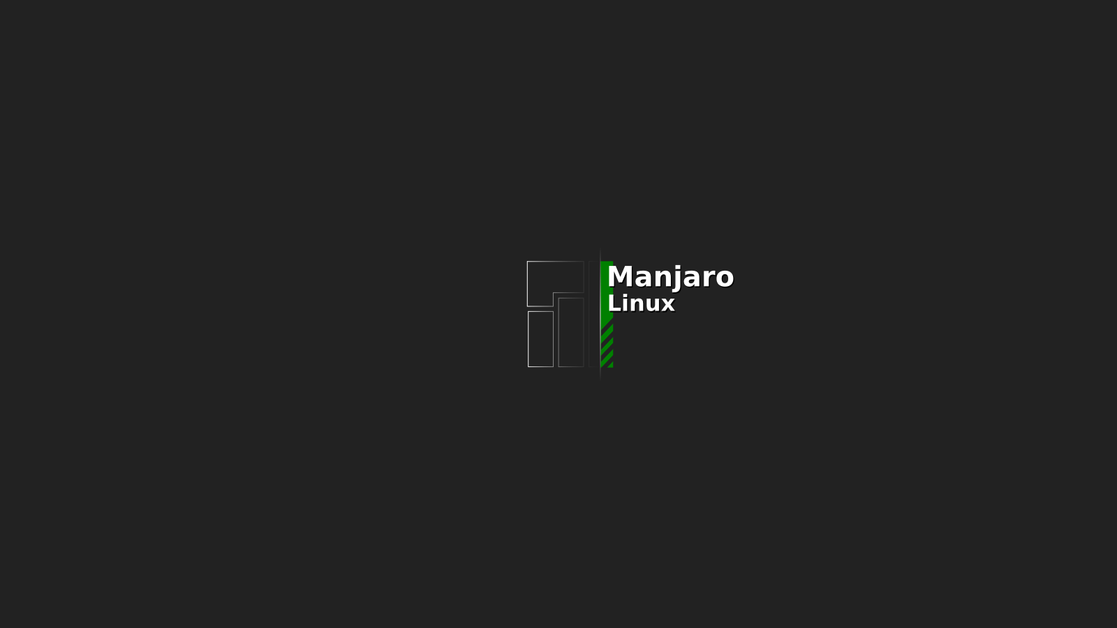 Manjaro Wallpapers