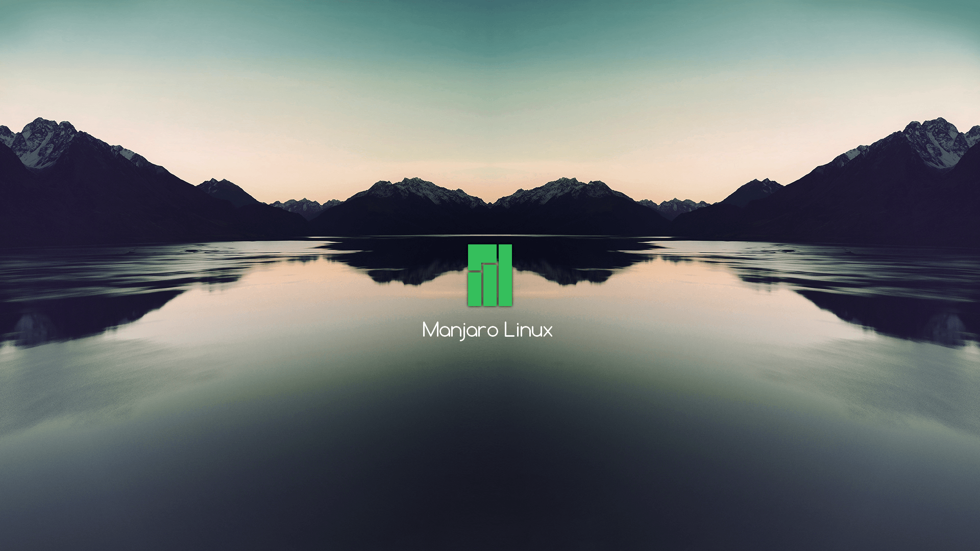 Manjaro Wallpapers