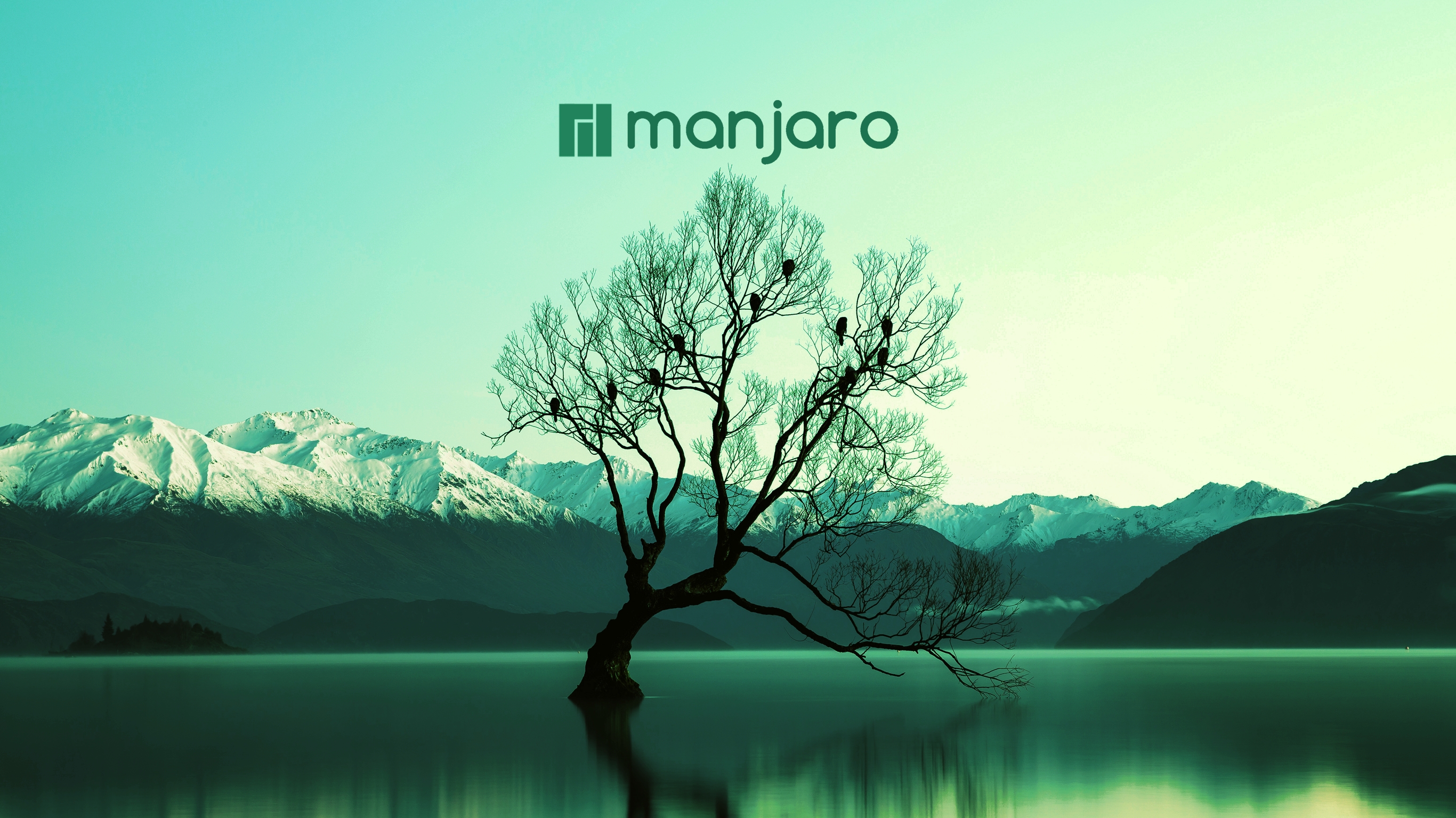 Manjaro Wallpapers