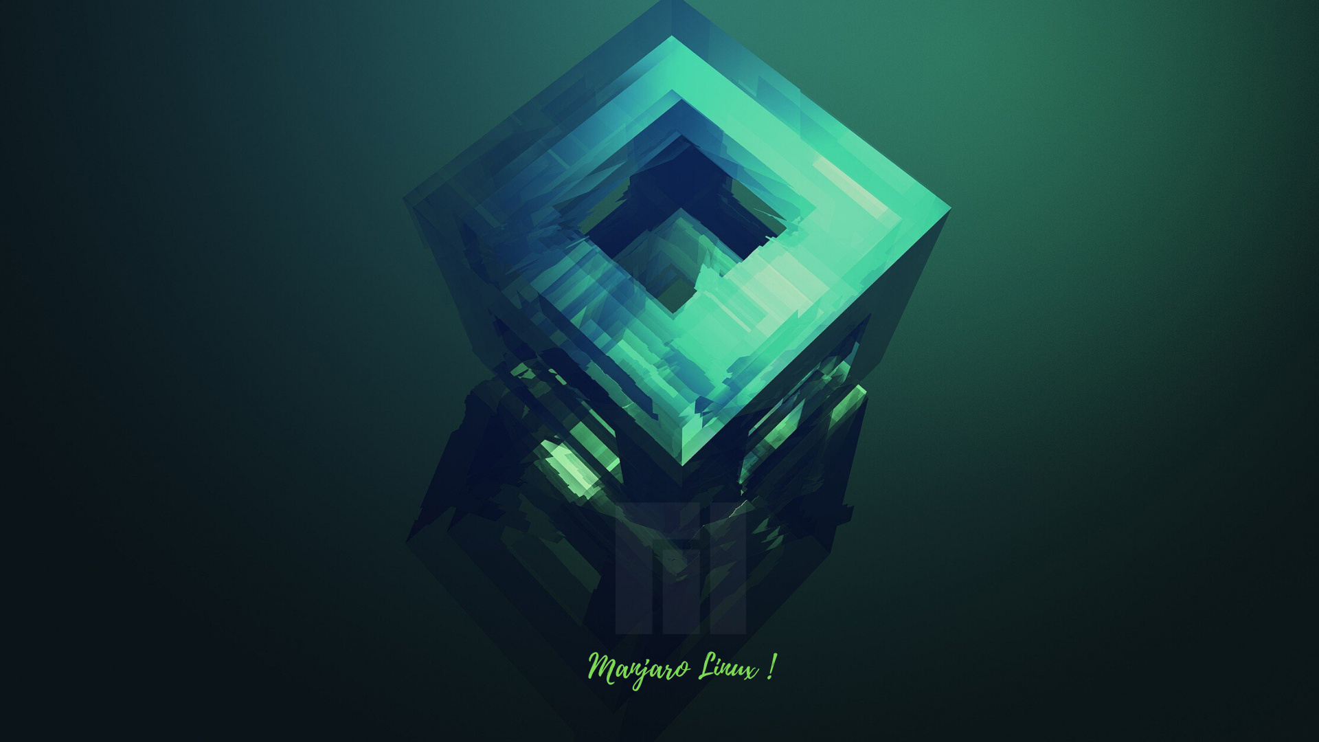 Manjaro Wallpapers