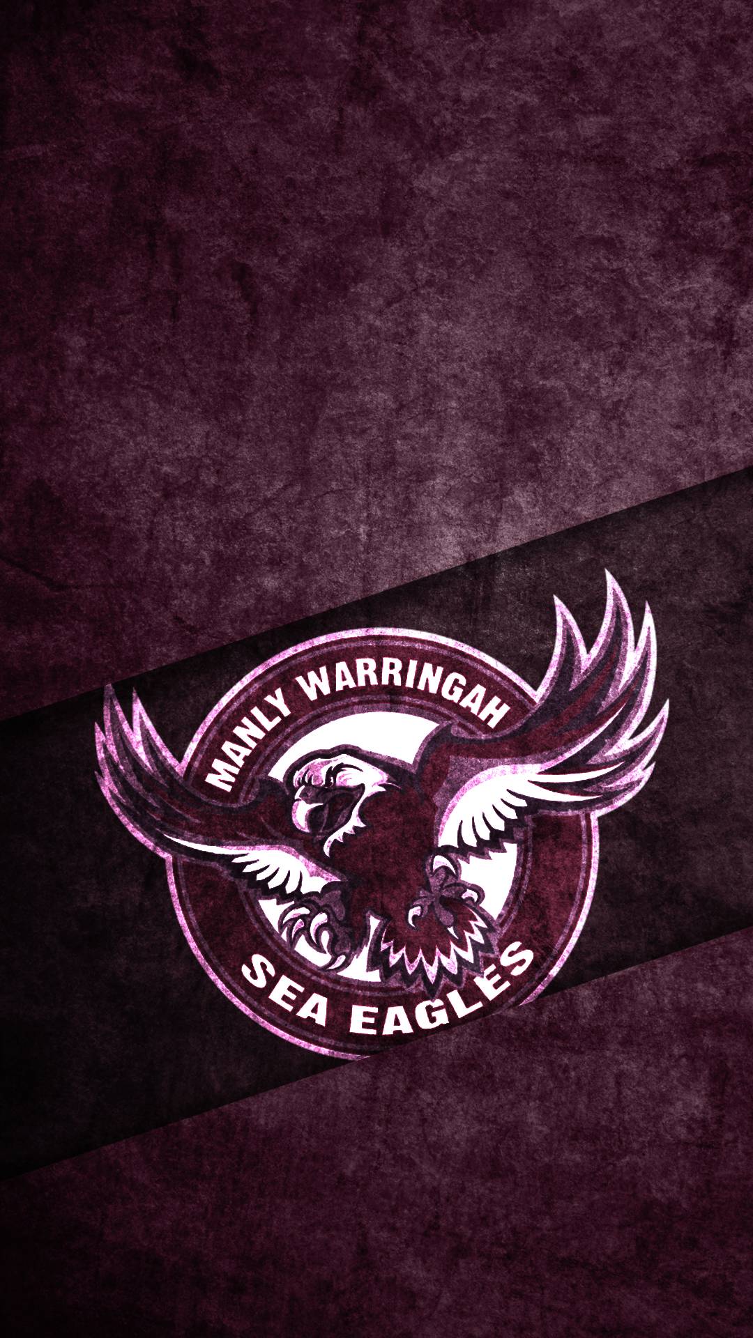 Manly Warringah Sea Eagles Wallpapers