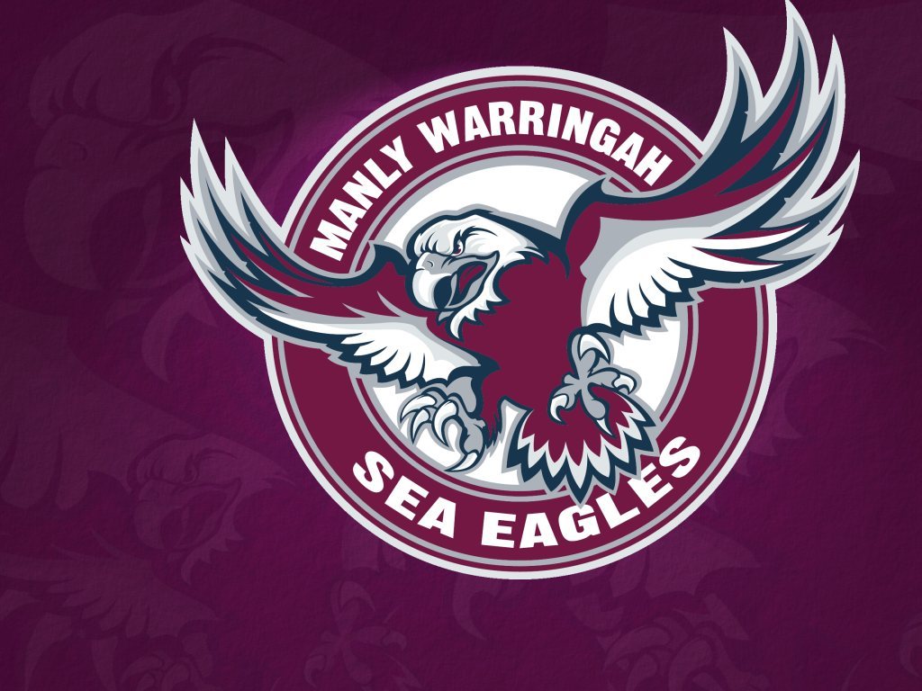 Manly Warringah Sea Eagles Wallpapers