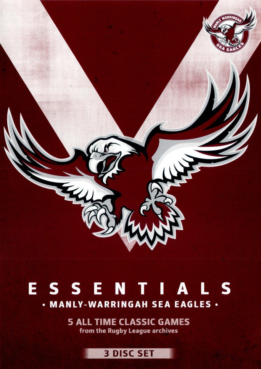 Manly Warringah Sea Eagles Wallpapers