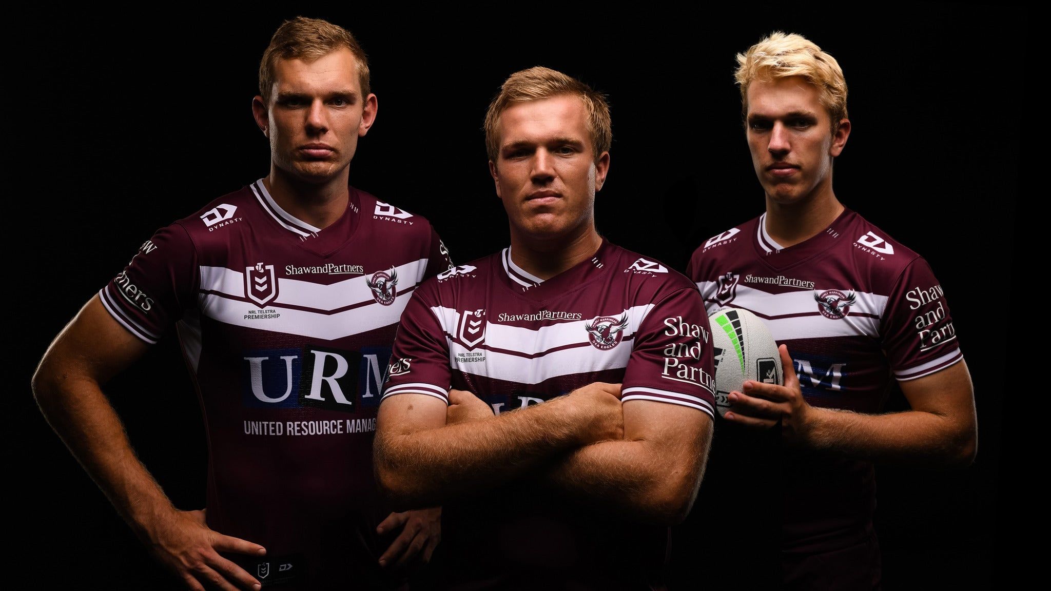 Manly Warringah Sea Eagles Wallpapers