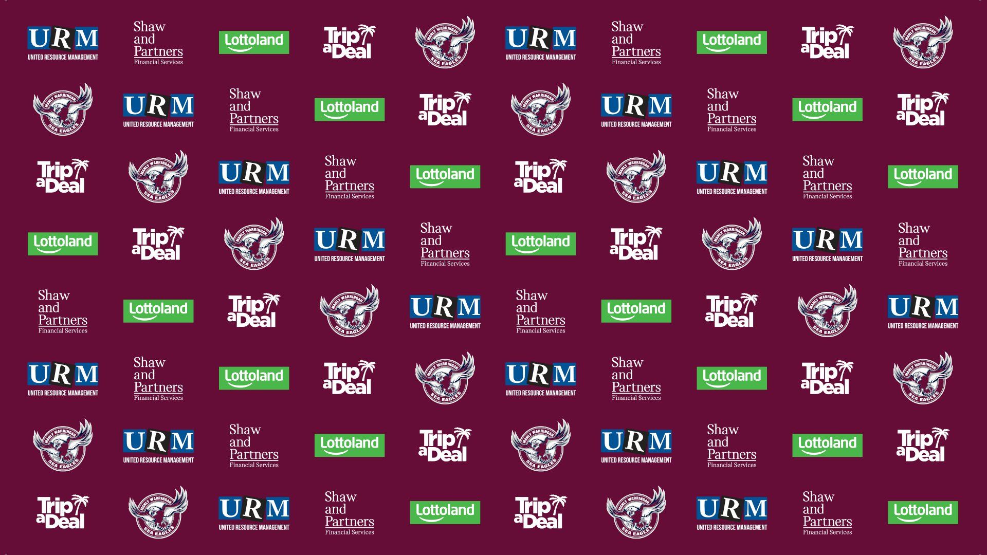 Manly Warringah Sea Eagles Wallpapers