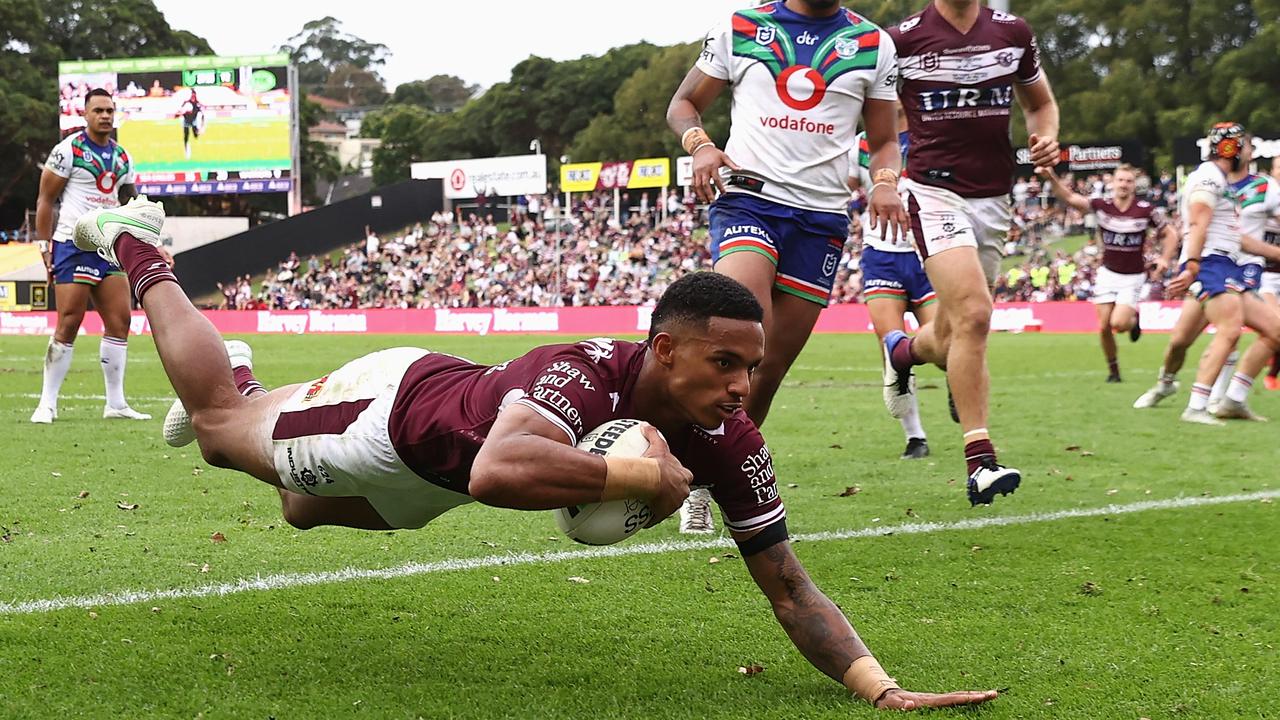 Manly Warringah Sea Eagles Wallpapers