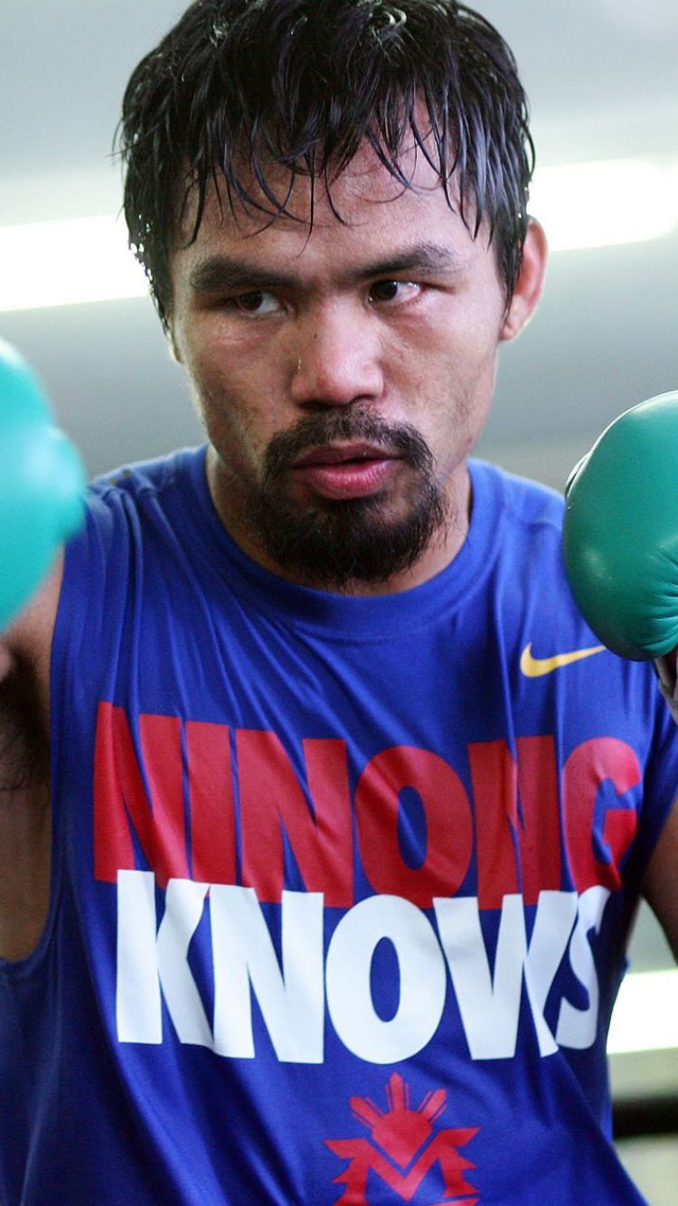 Manny Pacquiao Wallpapers