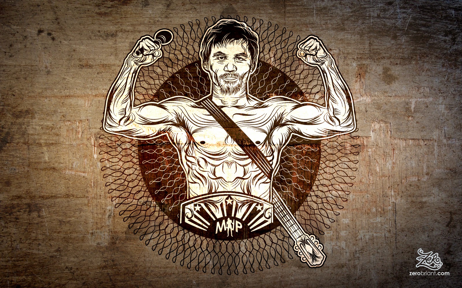 Manny Pacquiao Wallpapers