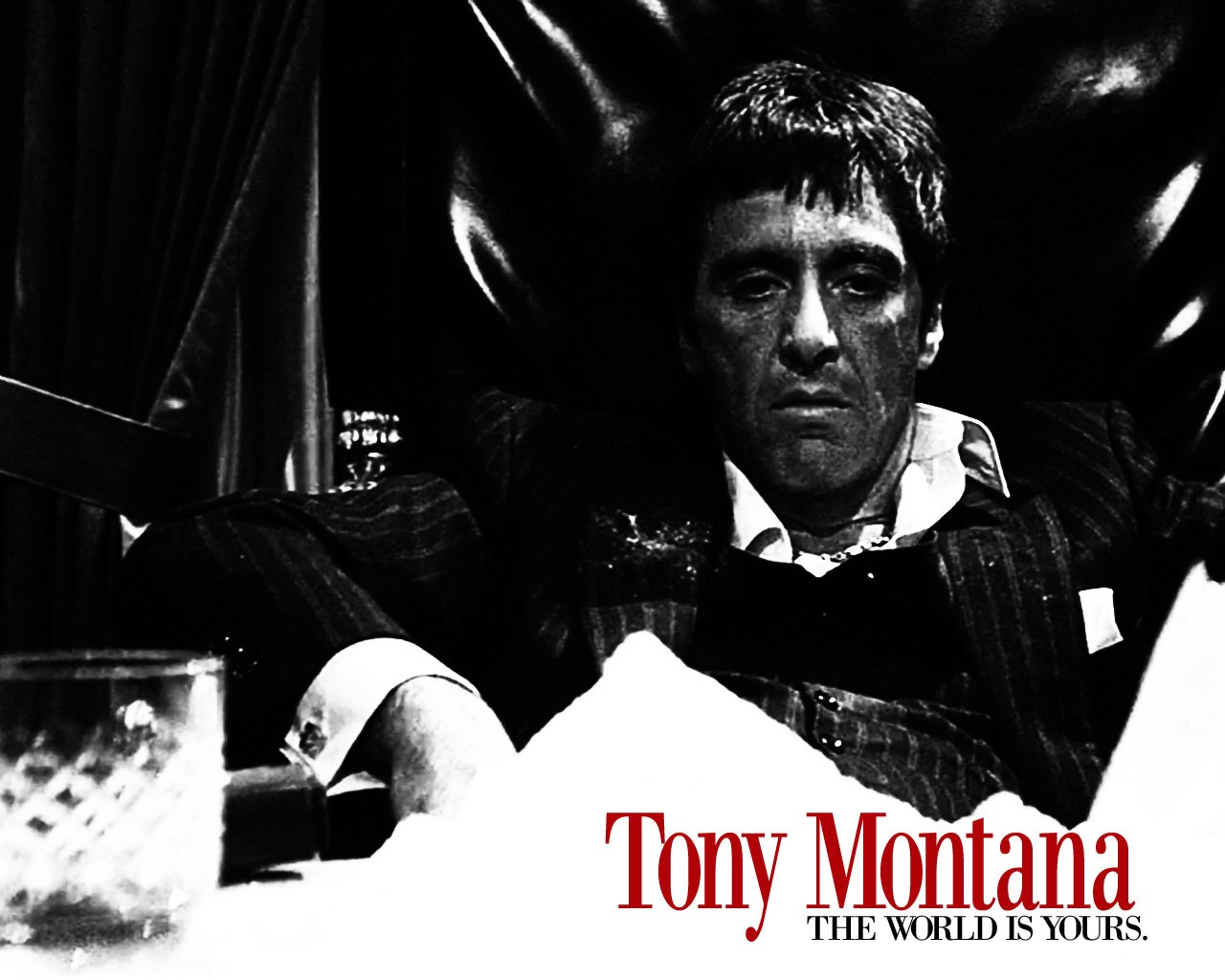 Manny Scarface Wallpapers