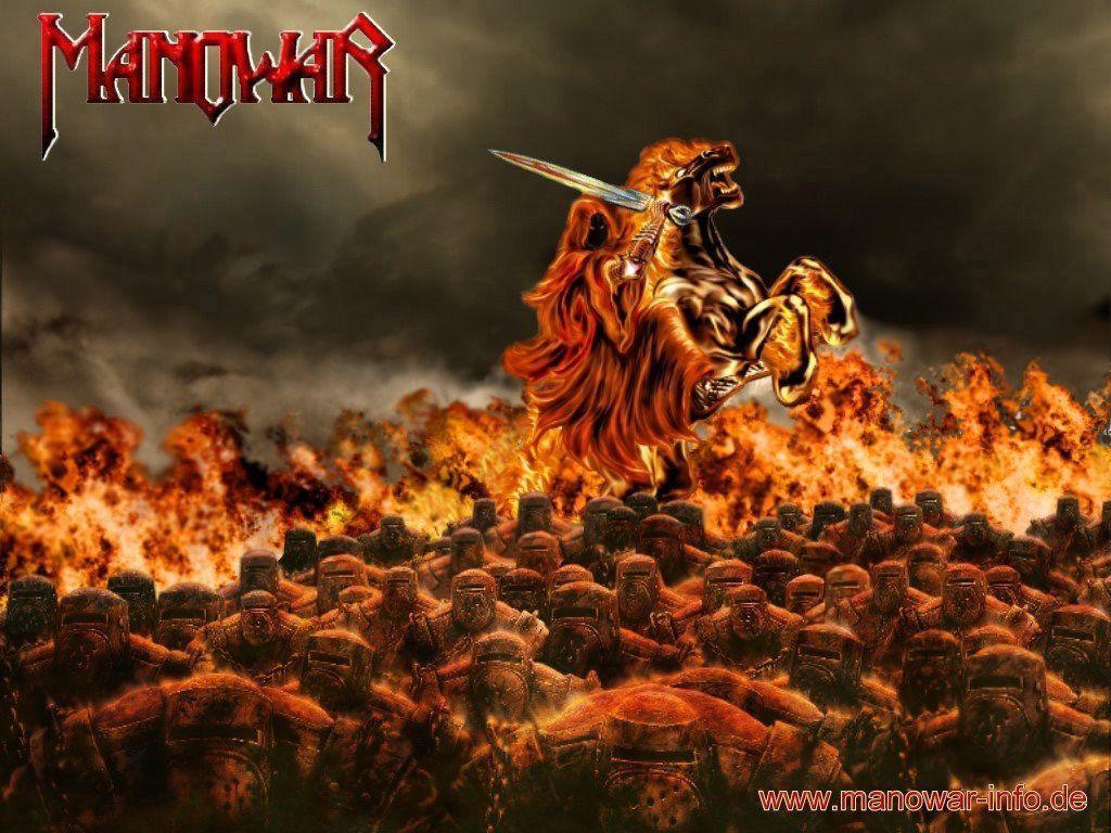 Manowar Wallpapers