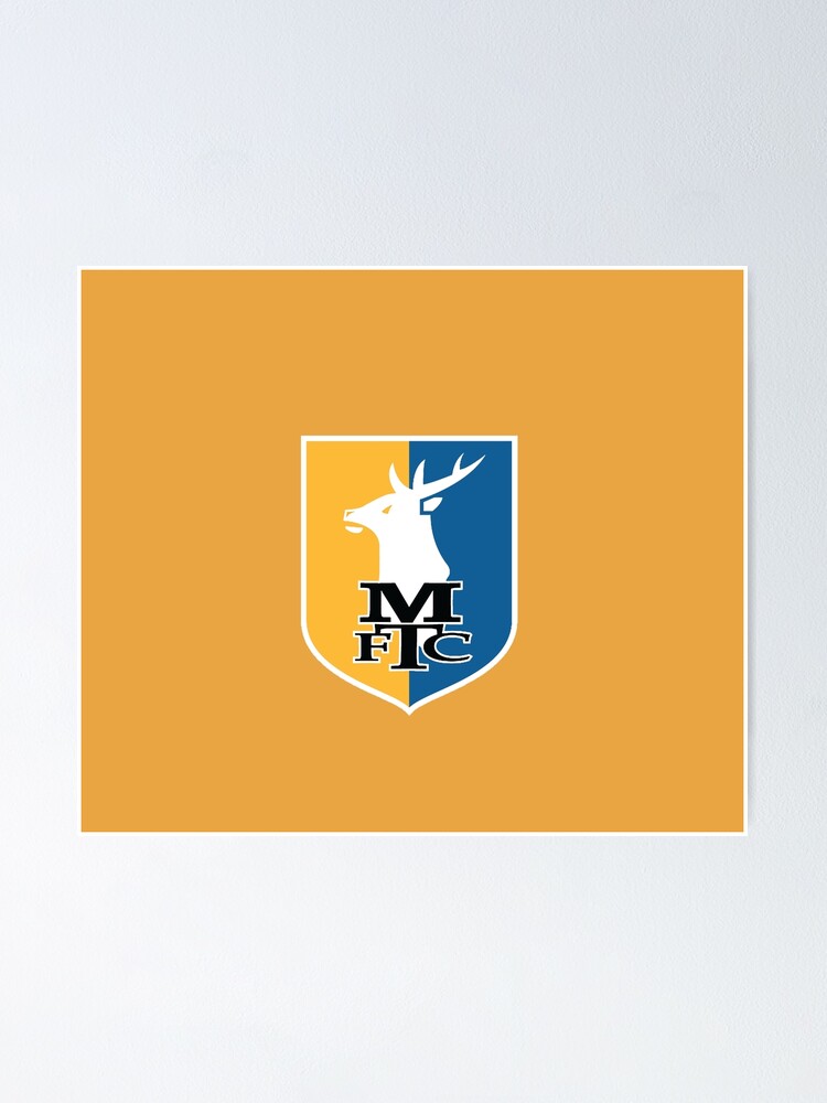Mansfield Town F.C. Wallpapers