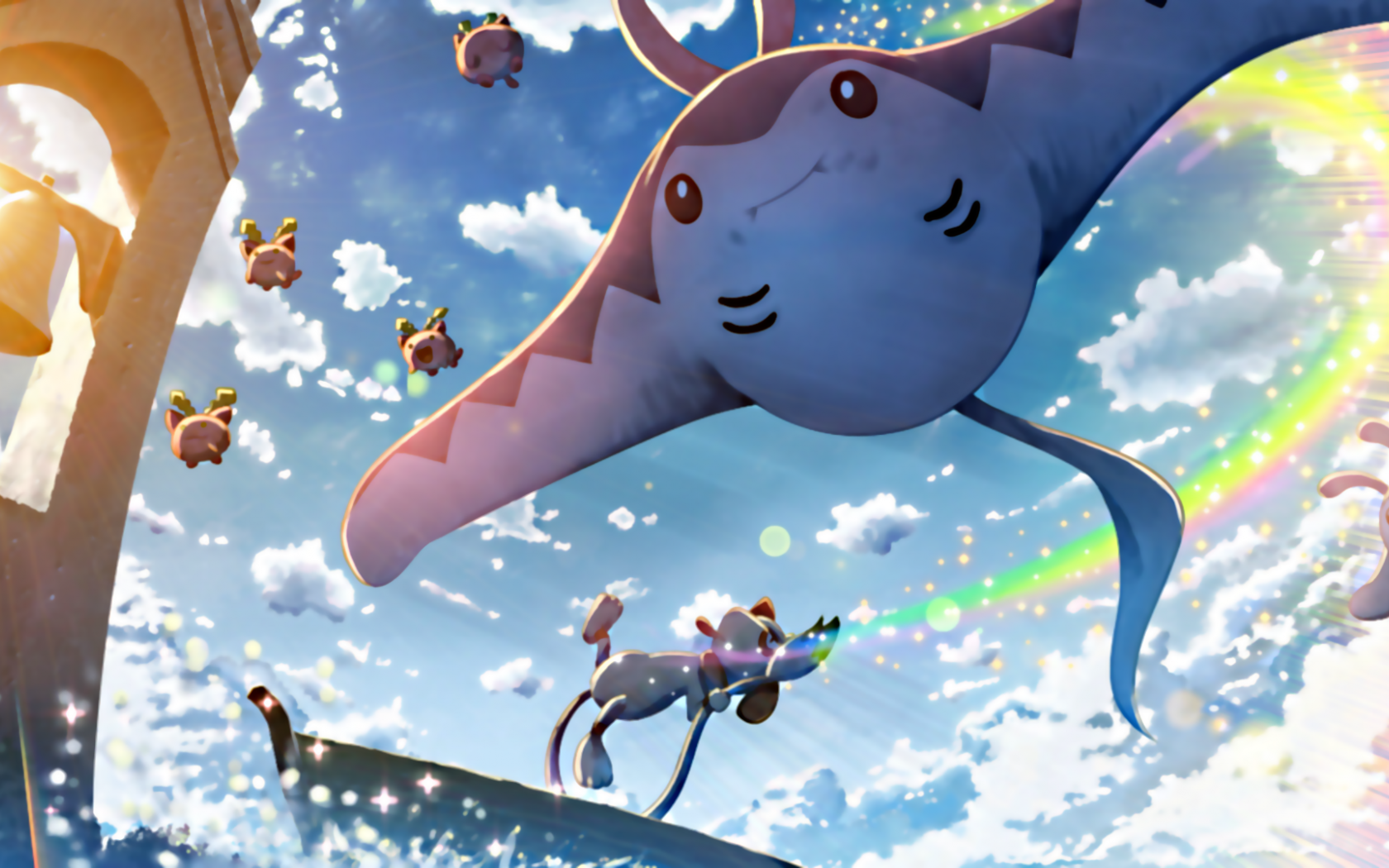 Mantine Hd Wallpapers