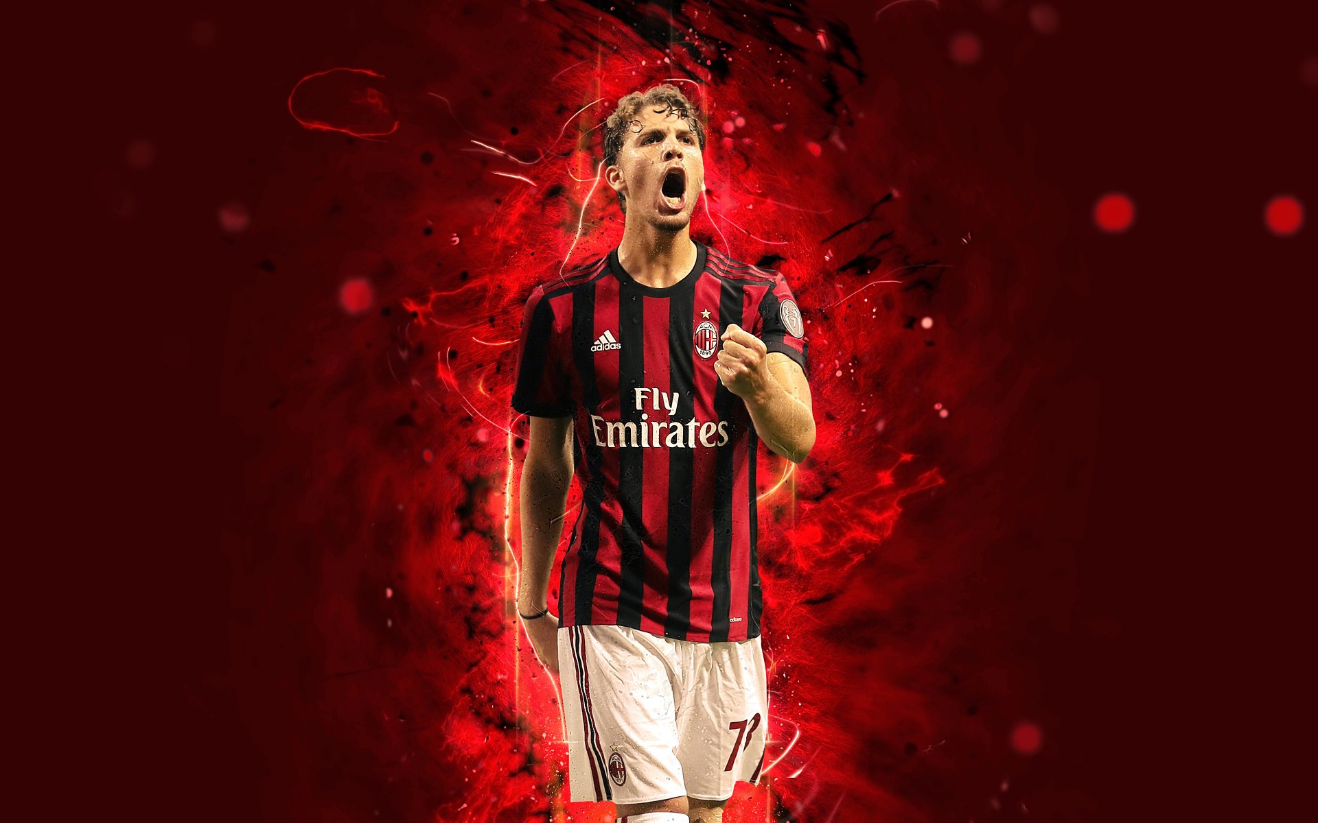 Manuel Locatelli Wallpapers