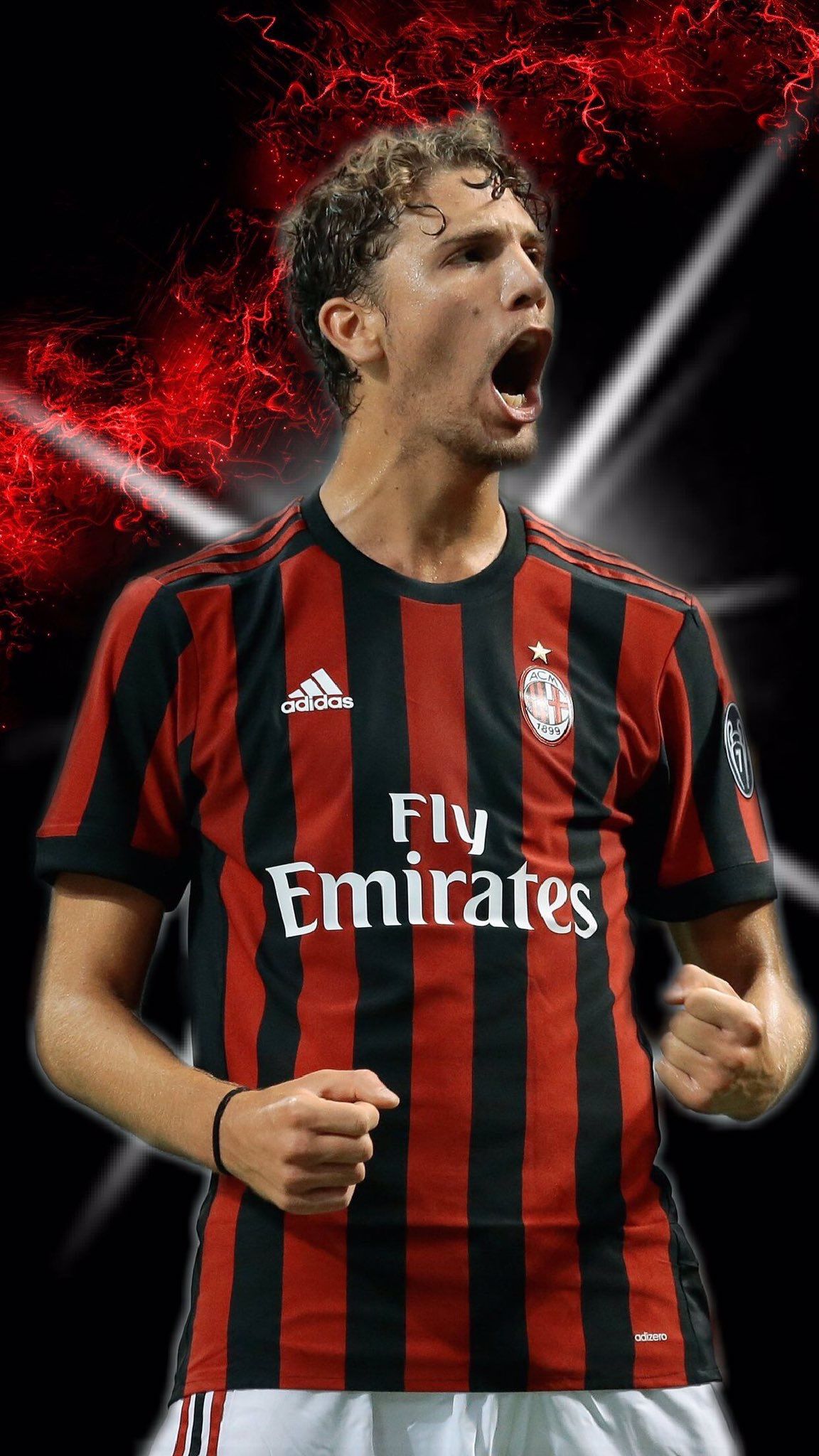 Manuel Locatelli Wallpapers