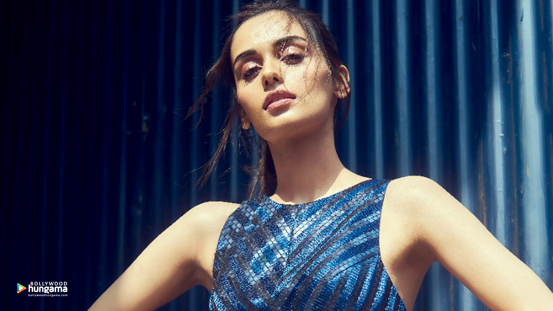 Manushi Chhillar Wallpapers