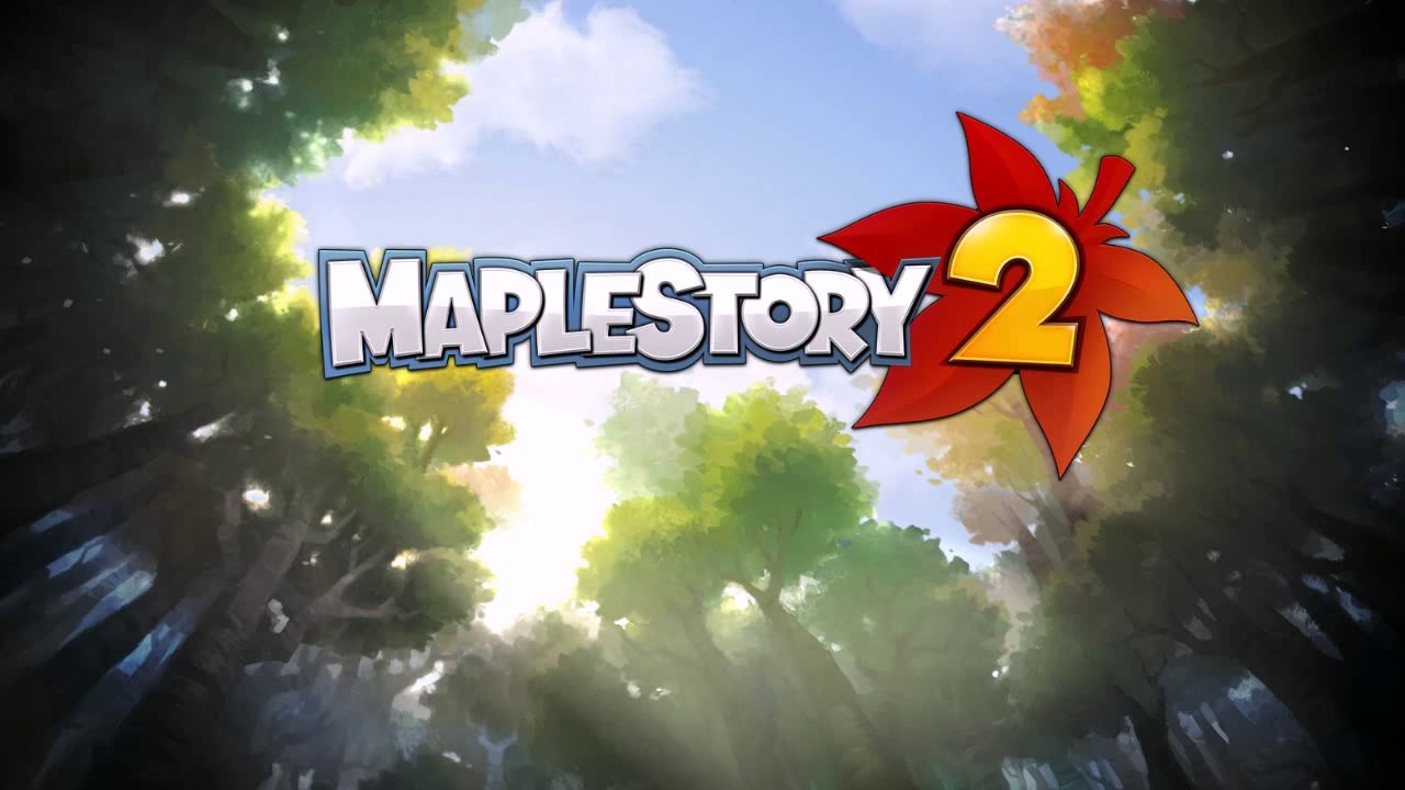 MapleStory 2 Wallpapers