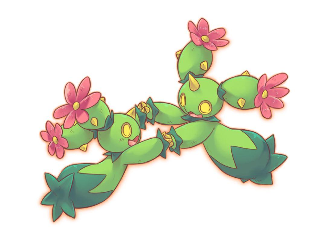 Maractus Hd Wallpapers