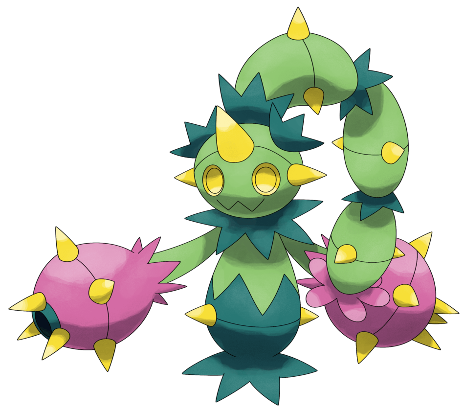 Maractus Hd Wallpapers