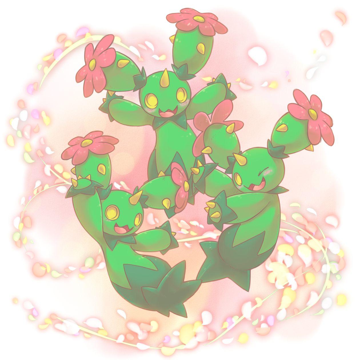 Maractus Hd Wallpapers