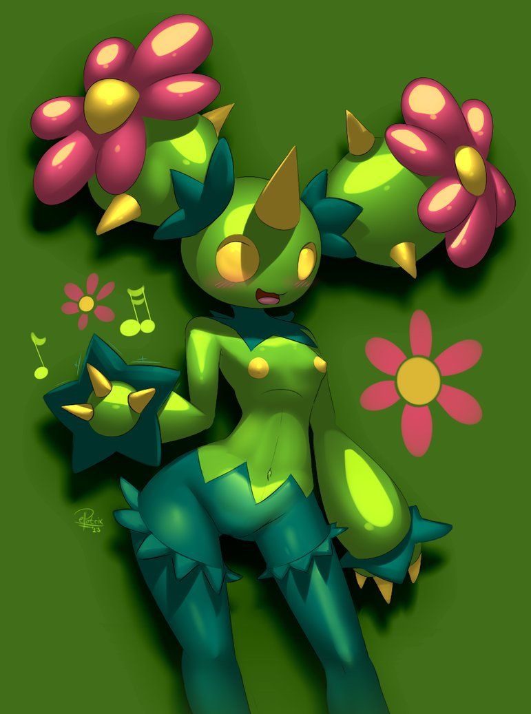 Maractus Hd Wallpapers