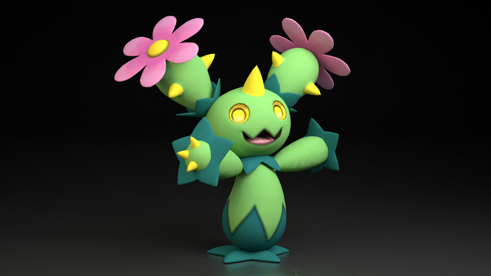 Maractus Hd Wallpapers